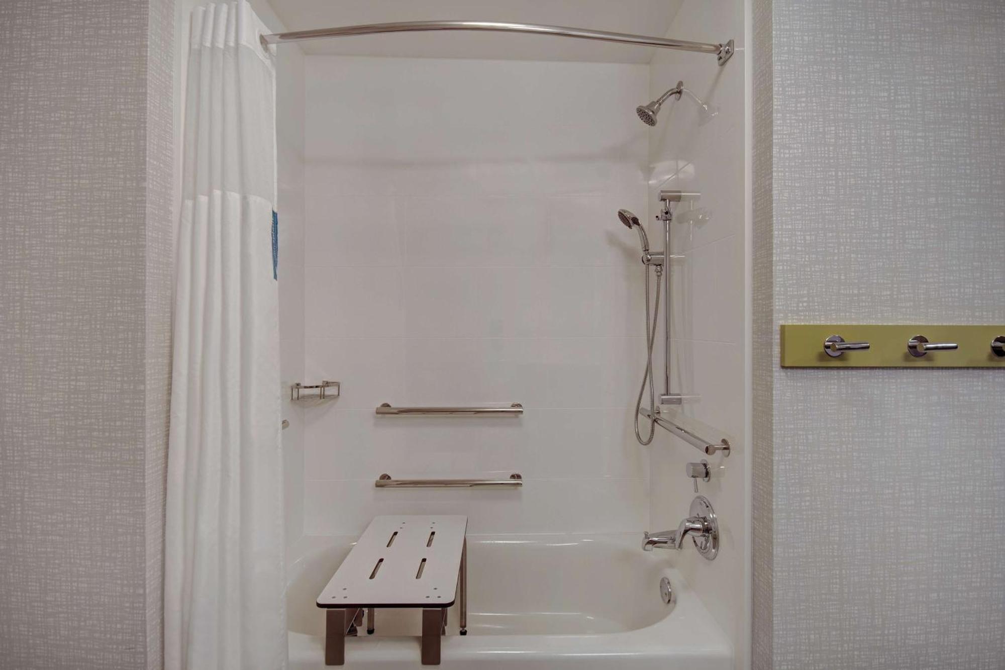 Hampton Inn & Suites Sunnyvale-Silicon Valley, Ca Экстерьер фото