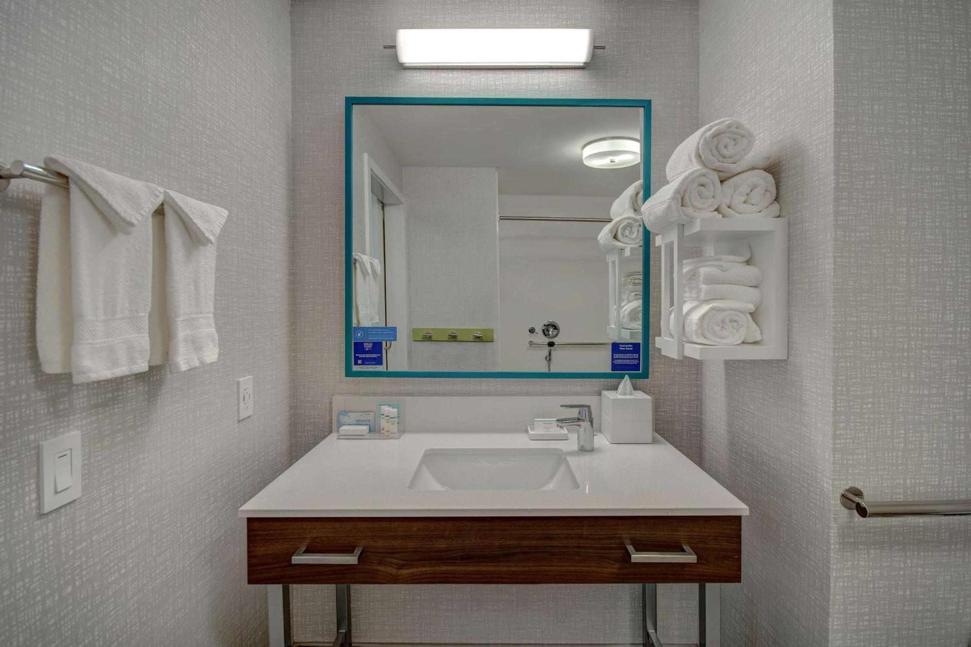 Hampton Inn & Suites Sunnyvale-Silicon Valley, Ca Экстерьер фото